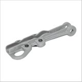 Steel Investment Casting Connection Parts