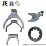 Stainless Steel Forging Parts with Machining Service