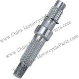 Motorcycle Output Shaft for Gy6-150