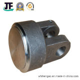 Carbon Steel Forging Hyd Cylinder Parts with CNC Machining Service