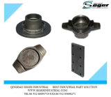 Forged United Truck Trailer Spare Parts
