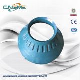 High Manganese Steel Casting for Crusher Wear Parts