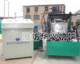 C Section Steel Forming Machine