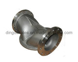 Steel Sand Casting/Machining/Forging Parts for Auto Accessory