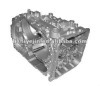 Cast Iron Automobile Gear Box Shell (QT400-15, QT450-10, QT500-7)