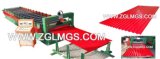 African-Style Corrugated Sheet Roll Forming Machine (LM-975)