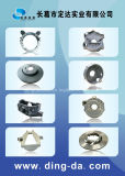 Ductile Iron Casting Truck Spare Part Shell Mold Casting