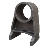 Steel Casting Parts/Forging Parts (HS-AD-022)