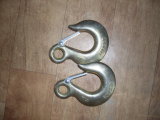 Hook Forged Auto Spare Forging Part