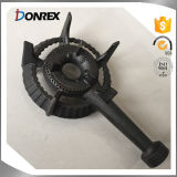 OEM Service Iron Casting Part for Stove Pan Support