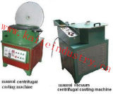 Manual Centrifugal Casting Machine (MC12, MC14, MC16, MC18)
