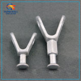 Hot Selling Forged Dead End Fitting V Clevis Socket Ball