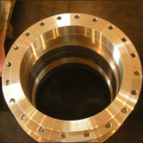 Dn80 Casting Pipe Fitting Flange