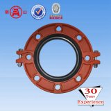 Ductile Iron Grooved Flange