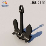Casting Steel Marine and Ship Baldt Stockless Anchor