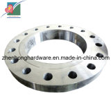 Dni1400 Carbon Steel Flat Welding Flange (ZH-323)