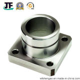 High Precision Machining Hydraulic Cylinder Parts with OEM Service