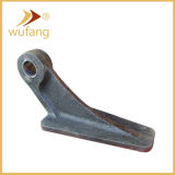 High Precision Investment Casting for Machinery (WF726)
