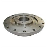 Precision Cast Alloy Steel Casting with Machining (OEM)