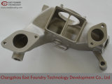 High Quality Steel Investment Casting for Auto Fittings