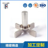 Casting Part Steel Casting Investment Casting with Machining