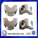 Polished Stainless Steel Casting Parts