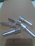 High Quality Forging Alloy Aluminum Parts for Machinery