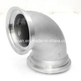 Stainless Steel Precision Machining Casting Parts