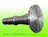 Wind Power Main Forged Shaft