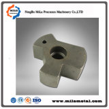 Stainless Steel Investment Casting for Motorcycle Exhaust