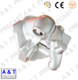 Precision Casting Custom Motorcycle Part
