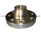 Good Quality Forged Weld Neck (WN) Flange