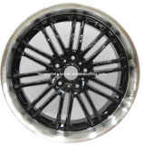 High Quality Alloy Car Wheel /Aluminum Car Wheel and Car Rim with DOT Sfi Via TUV Tse Bis Gmc Certificates