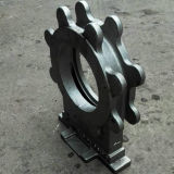 Customized Cast and Forged Parts