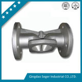 Valve Body Casting Made by Stainless Steel Casting