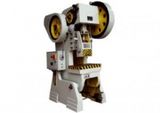 Flywheel Mechanical Press, Mechanical Power Press, Capacity Power Press