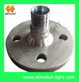 High Quality Stainless Steel Fixed Flange