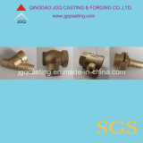 OEM Brass Casting Parts
