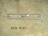 Wrought Iron Part(N006)