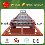 Roof and Siding Panels Roll Forming Machinery
