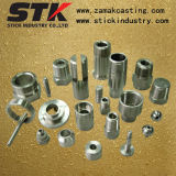 Stainless Steel Casting Screw Nut Ring (STK-0602)