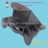 Customized/OEM Ductile Iron, Grey Iron Casting