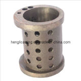 Steel Investment Casting