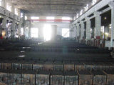 Cast Iron Parts (Casting Foundry)