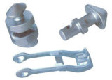 Lost Wax Casting -Ship Fittings Casting (STAM-006)