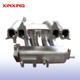 Aluminum Intake Manifold For Engine System