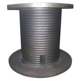 Customize OEM Castings Big Roll Bobbin Made for USA