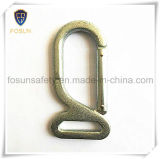 Drop Forged Alloy Steel Hook with Webbing