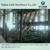 Continuous Casting Machine for Steel Casting