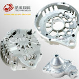 Chinese Exporting Stable Quality Sophisticated Technology Aluminium Automotive Die Casting-Starter Bracket
